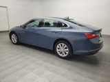 Used 2024 Chevrolet Malibu LT w/ LPO, Floor Liner Package image 3