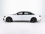 New 2025 Audi A8 L 3.0T image 2
