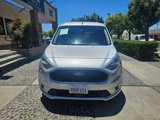 Used 2022 Ford Transit Connect XLT image 2