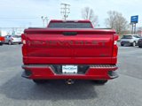 Used 2021 Chevrolet Silverado 1500 RST image 5
