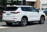 New 2025 Mitsubishi Outlander SE image 6
