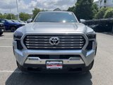 New 2025 Toyota Tacoma Limited image 2
