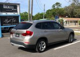 Used 2015 BMW X1 sDrive28i image 3