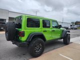 New 2025 Jeep Wrangler Unlimited Rubicon image 5