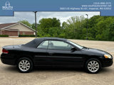 Used 2005 Chrysler Sebring GTC w/ Security Group image 4
