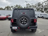 New 2025 Jeep Wrangler Unlimited Rubicon image 4