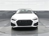 Used 2025 Audi A5 2.0T Premium Plus w/ Premium Plus image 2