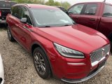 Used 2021 Lincoln Corsair FWD w/ Equipment Group 101A image 3