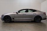 Used 2023 Genesis G70 2.0T w/ Sport Prestige Package image 4