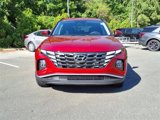 Used 2024 Hyundai Tucson SEL image 2