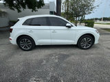 Used 2022 Audi Q5 2.0T Premium Plus image 4