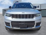 Used 2023 Jeep Grand Cherokee L Laredo w/ Luxury Tech Group I image 2