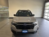 New 2025 Subaru Forester Touring image 2