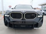 New 2025 BMW XM image 2