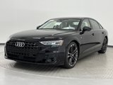 New 2025 Audi A8 L 3.0T image 3