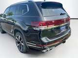 New 2025 Volkswagen Atlas SEL Premium R-Line image 4