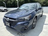 New 2025 Subaru Legacy Premium image 4
