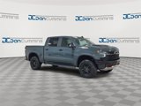 New 2025 Chevrolet Silverado 1500 ZR2 w/ Technology Package image 2