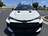 New 2025 Toyota Corolla GR image 3