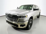 Used 2025 RAM 1500 Limited w/ Trailer Tow Group image 3
