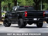 Used 2025 Chevrolet Silverado 1500 RST w/ RST All Star Premium Package image 3