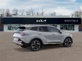 New 2026 Kia Sportage SX image 6