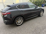 Used 2018 Alfa Romeo Stelvio Ti Lusso image 4