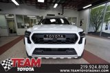 New 2025 Toyota Tacoma 4x4 Double Cab Hybrid image 6