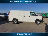 New 2025 Chevrolet Express 3500 w/ Driver Convenience Package image 5