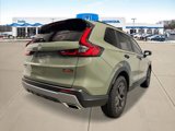 New 2026 Honda CR-V TrailSport image 3