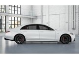 New 2025 Mercedes-Benz S 63 AMG S image 2