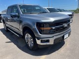 New 2025 Ford F150 XLT image 2