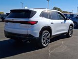 New 2025 Buick Enclave Sport Touring image 6