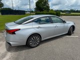 Used 2023 Nissan Altima 2.5 SV image 2