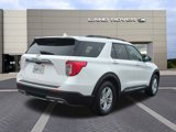 Used 2022 Ford Explorer XLT w/ Equipment Group 202A image 5