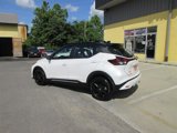 Used 2023 Nissan Kicks SR w/ Interior Electronics Package image 3