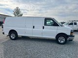Used 2020 GMC Savana 3500 Extended w/ Driver Convenience Package image 6