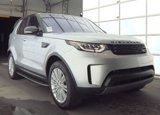 Used 2020 Land Rover Discovery SE image 3