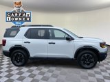 Certified 2026 Honda Passport TrailSport Elite image 2