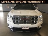 New 2025 GMC Acadia Denali w/ Super Cruise Package image 4