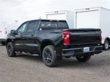 New 2026 Chevrolet Silverado 1500 RST image 4