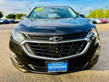 Used 2020 Chevrolet Equinox LT w/ Driver Convenience Package image 6