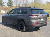 New 2025 Jeep Grand Cherokee L Altitude image 5