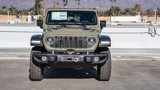 New 2025 Jeep Wrangler Unlimited Rubicon 4xe w/ Steel Bumper Group image 3