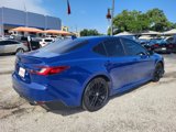 Used 2025 Toyota Camry SE image 4