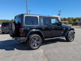 New 2023 Jeep Wrangler Unlimited Sahara w/ Cold Weather Group image 3