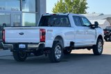 New 2025 Ford F350 4x4 Crew Cab Super Duty image 5