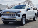 Used 2024 Chevrolet Silverado 1500 LTZ w/ LTZ Premium Package image 6