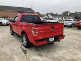 Used 2014 Ford F150 STX w/ Equipment Group 201A Mid image 5