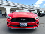 Used 2021 Ford Mustang Premium image 2